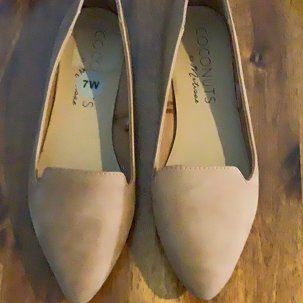 Coconuts by Matisse Flats Shoes